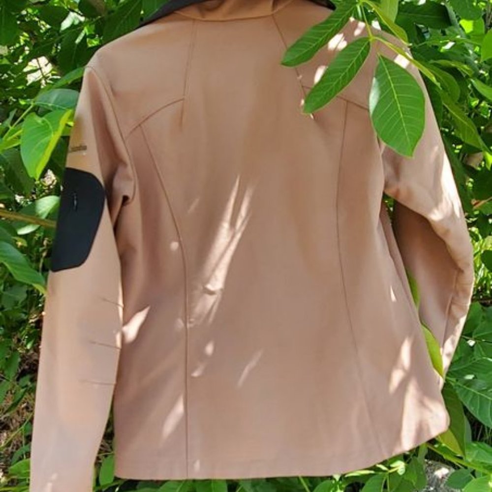 Columbia Titanium Jacket - Picture 2 of 2